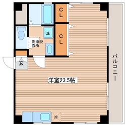 リブレシティの物件間取画像